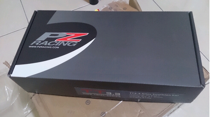 [開箱]2015_GIANT Fastroad_SLR 1及同場加映PZ tt 3.3(31.8mm專用）休息把
