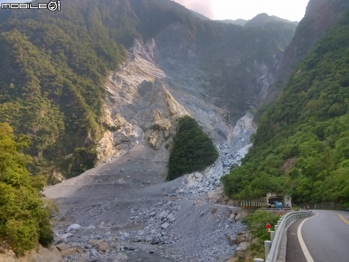 中橫公路一遊