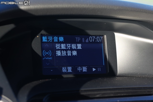 『FORD好友默契出遊去』FOCUS 2.0初體驗