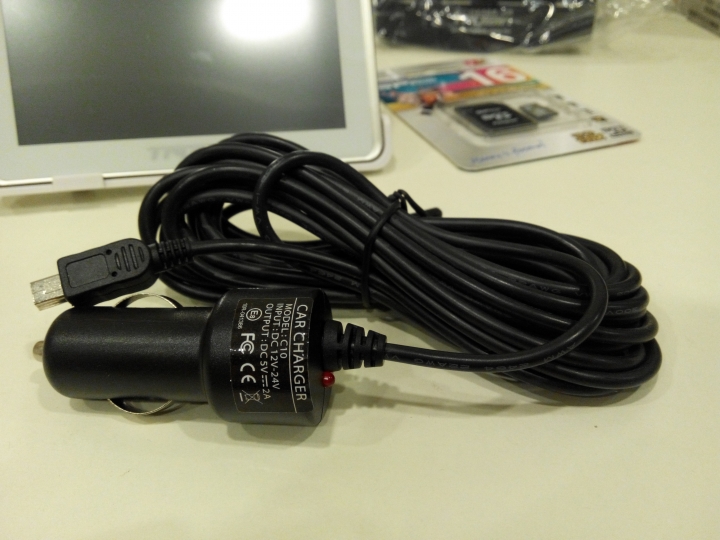 Trywin DTN 3DX8 3DX捌 免持+導航+紀錄器+胎壓偵測 通通裝一起