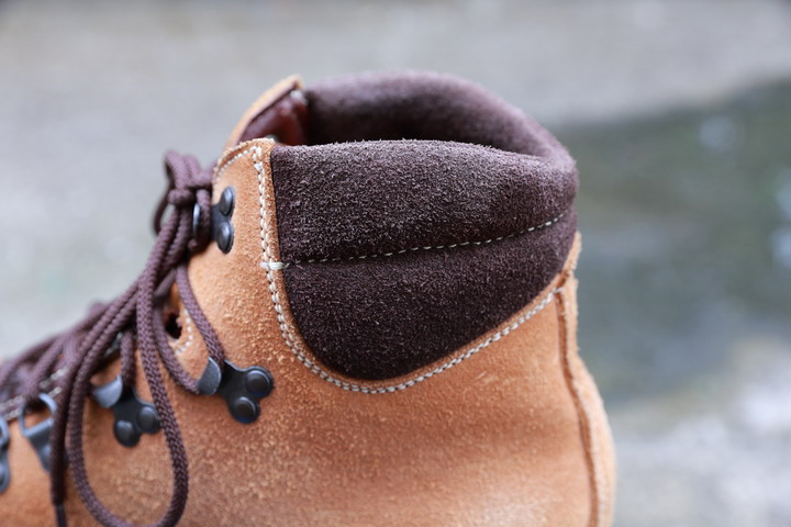 White's, Viberg and Russell Moccasin分享 (圖多慎入)