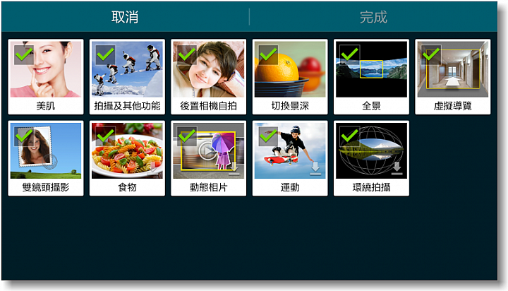 【隨心記事‧筆較厲害】Samsung Galaxy Note4之陪我出國工作記錄好方便體驗篇