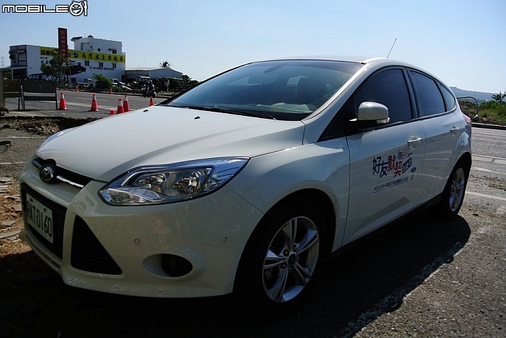 「Ford 好友默契出遊去」 24小時免費試駕活動-墾丁2日遊-2