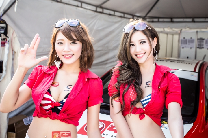 [6D]大鵬灣 2014 全國菁英大獎賽 年度封王 閉幕賽 11/22-23 （有妞照）