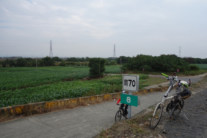 2014年不落系列封關場，台南不落191，