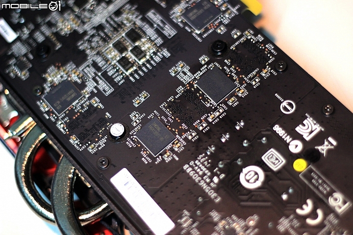 敗下去了!!! I7-5820K 與 微星 X99S XPOWER AC 的電擊蟹逅 [圖多~~]