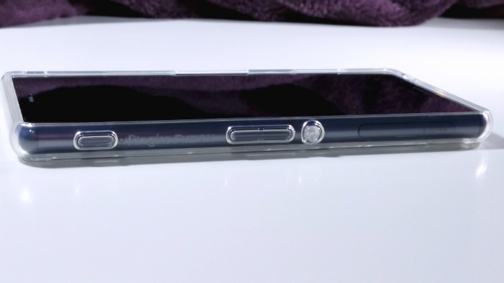 【開箱】SONY Xperia Z3 & Z3 Compact