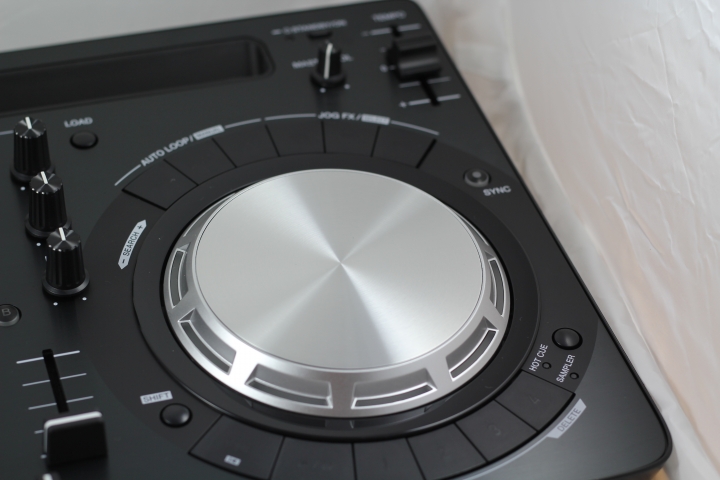 <開箱> Party隨我行，DJ就是我 Pioneer DDJ-WeGO3