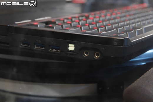 MSI GT80 Titan