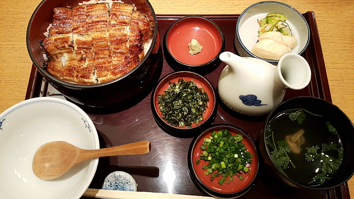 NOTE 4 旅遊東京 照片分享 (圖多)