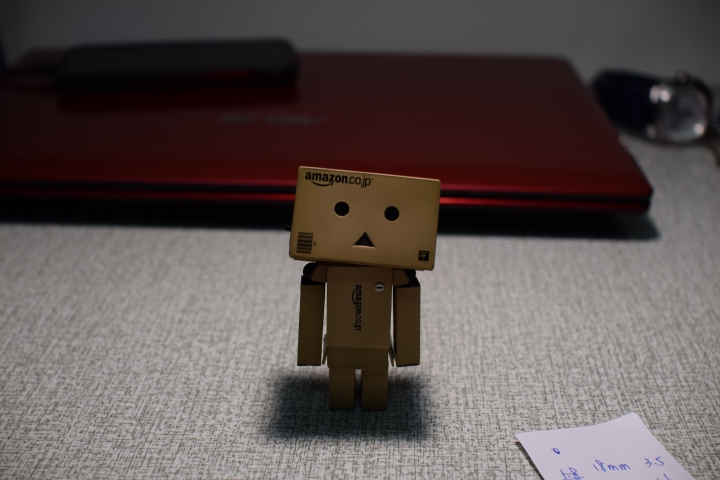 請問Sigma 30mm 1.4F 失焦問題