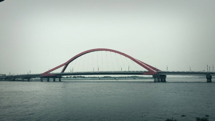 [小琉球]過冬淨土