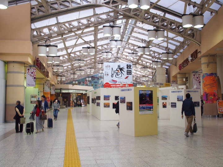 遲來的東京自助五日遊照片分享 (E-P5,E-PL2) 圖小多