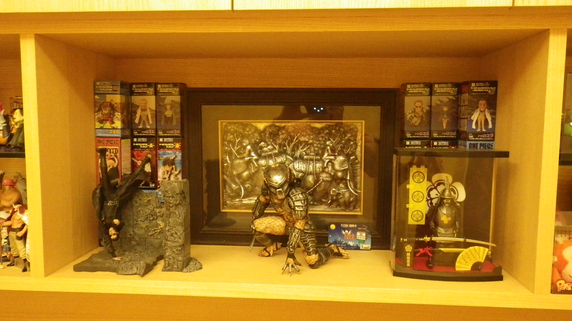 【開箱】裝潢篇 - 倆口2015混搭原木風 (圖多) 01.07更新