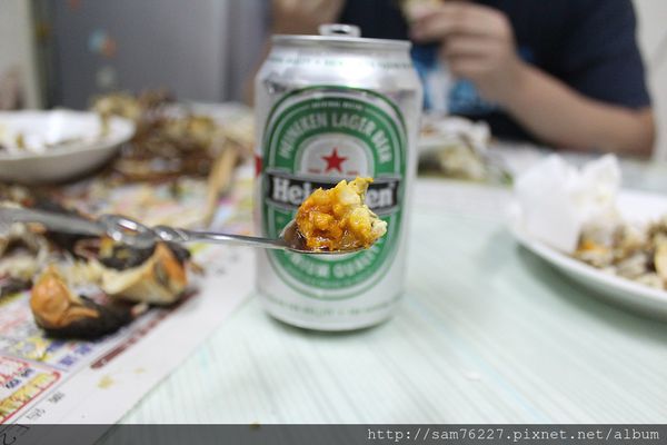 [食記] 宜蘭頭城 蘭楊蟹莊 零藥物台灣養殖蘭陽雪山蟹