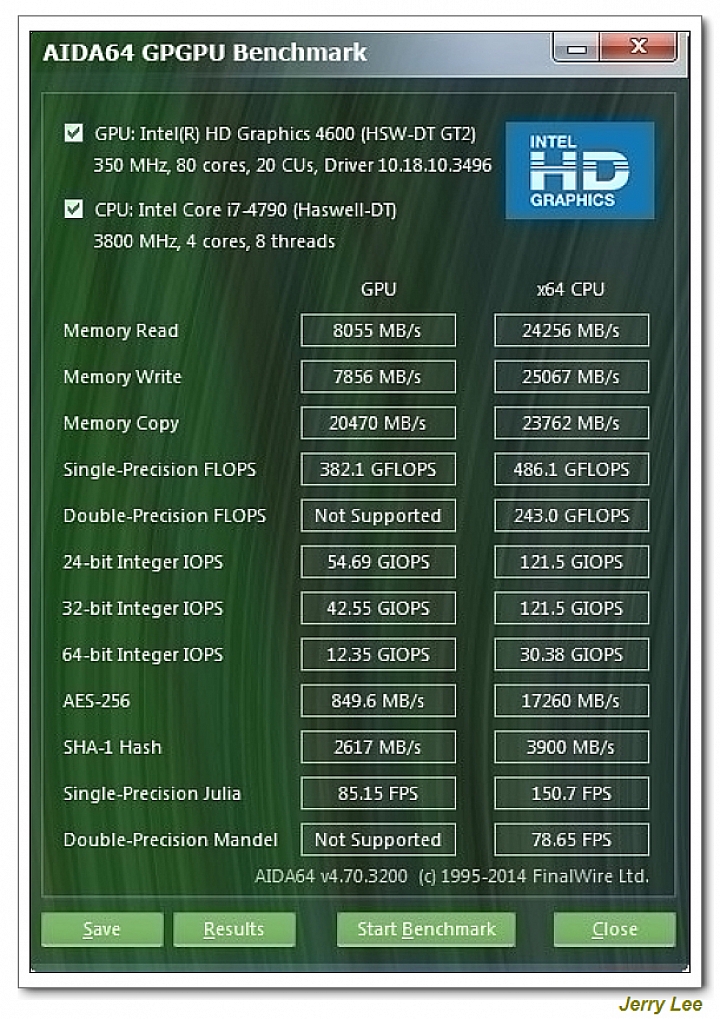 十字星芒的逆襲 ASRock H97M Pro4