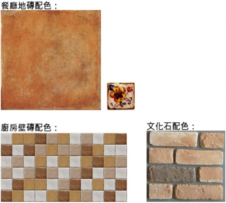 [開箱] 充滿濃濃木頭質感的溫暖鄉村風小窩~