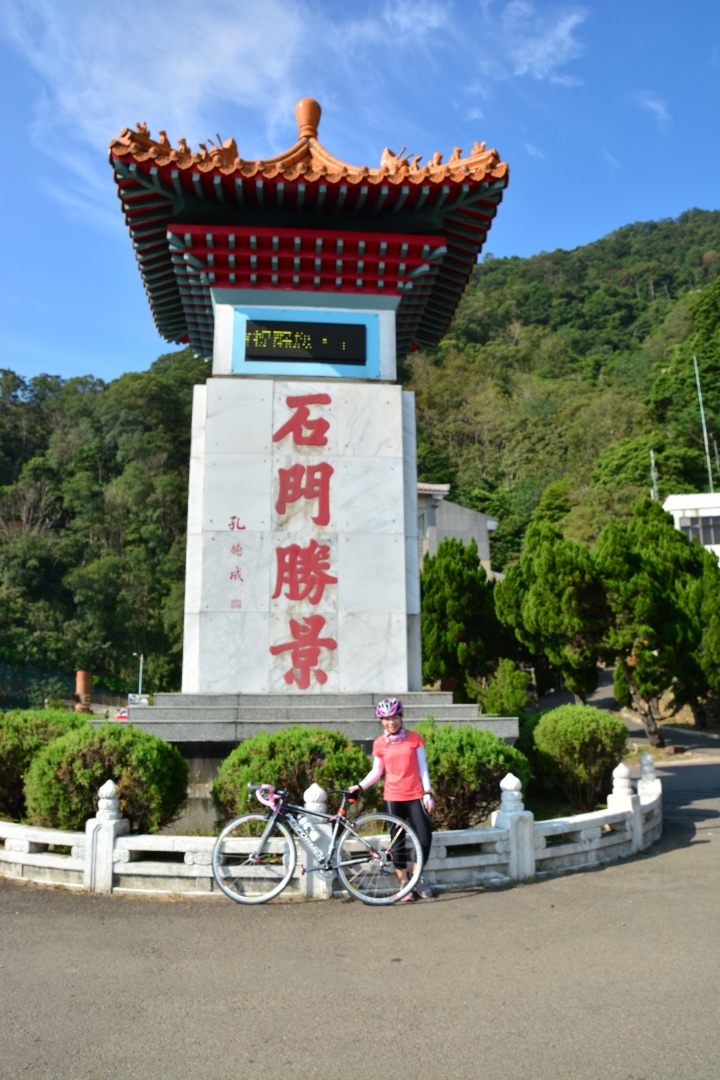 我的單車人生＆公路首航