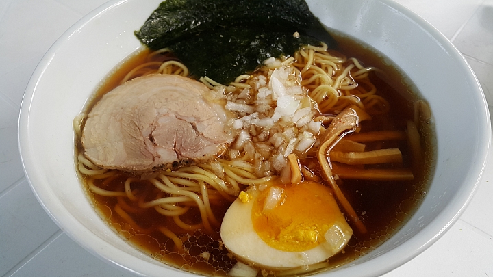 NOTE 4 旅遊東京 照片分享 (圖多)