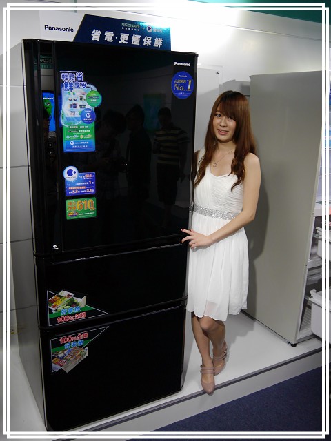《Panasonic Fans》小惡魔獨家！網友搶鮮體驗《洗衣機、電冰箱》年度新品體驗會心得分享