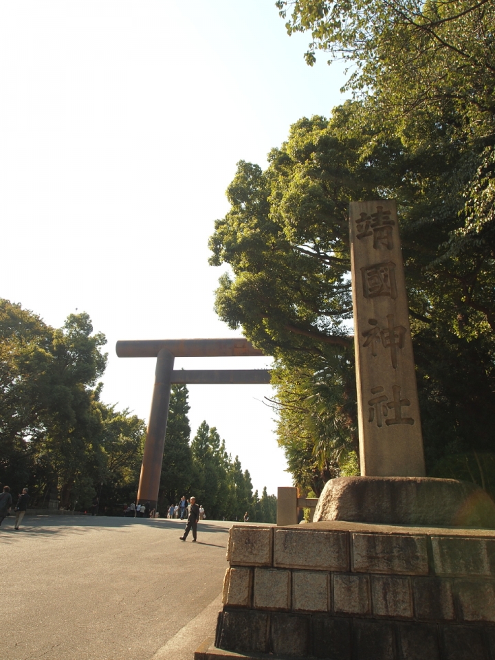 遲來的東京自助五日遊照片分享 (E-P5,E-PL2) 圖小多