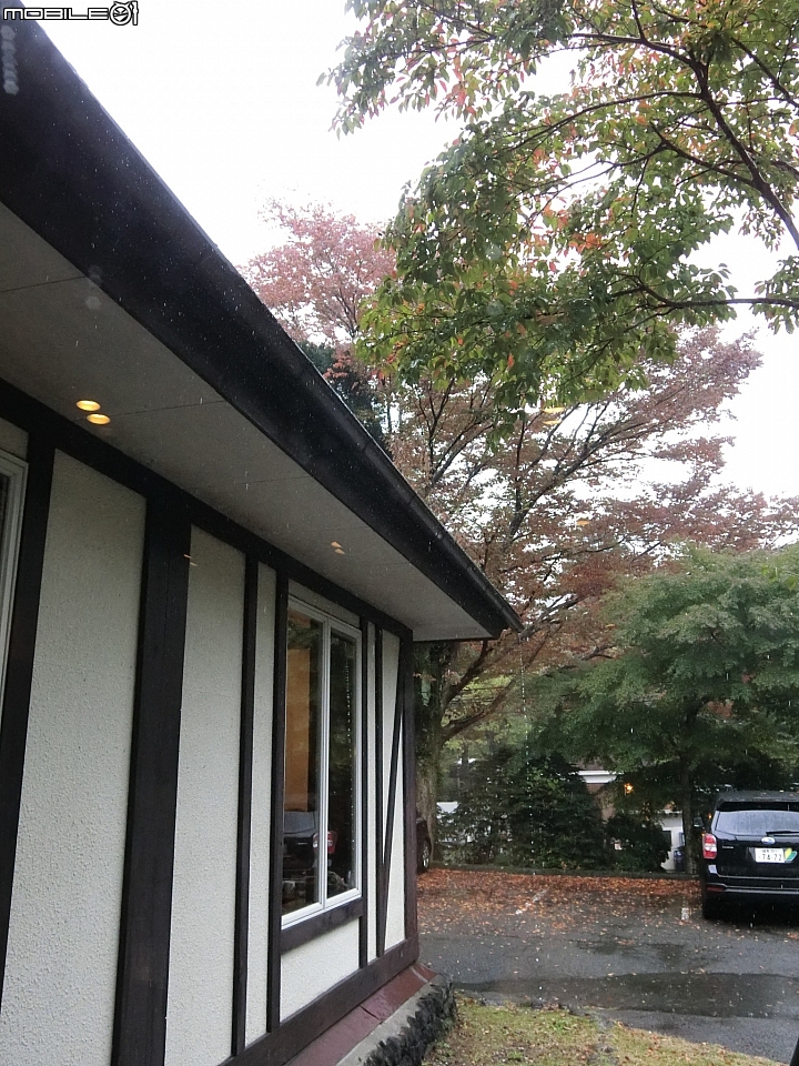 遊記分享~余小牛浪跡天涯-日本東京篇-day 3
