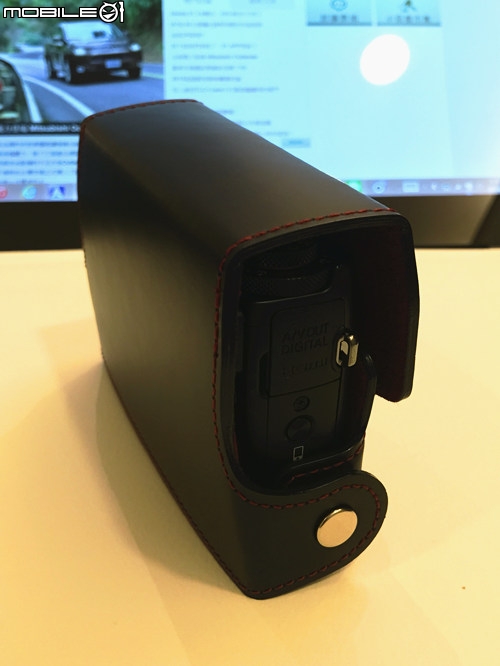 CANON G7X皮套 CSC-G4不專業分享
