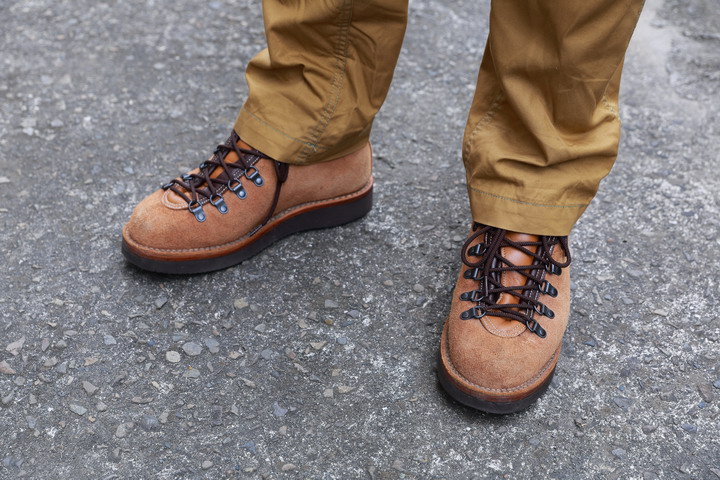 White's, Viberg and Russell Moccasin分享 (圖多慎入)