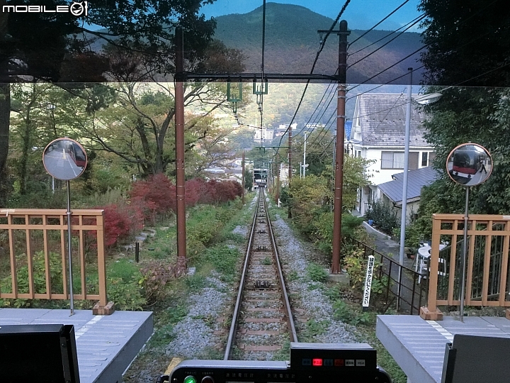 遊記分享~余小牛浪跡天涯-日本東京篇-day2