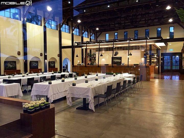 2014 ///AMG學院開課囉~花絮之充滿驚奇！