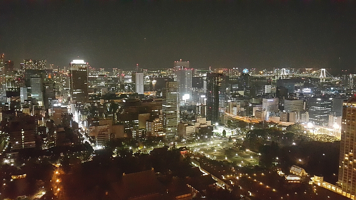 NOTE 4 旅遊東京 照片分享 (圖多)