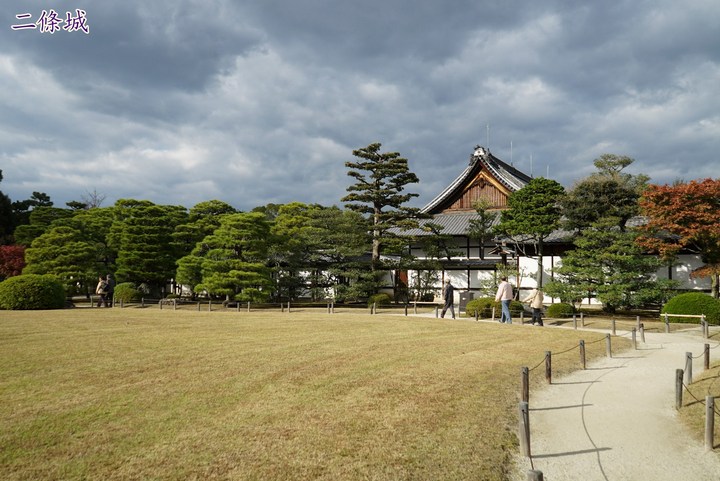 第一次京都、奈良行