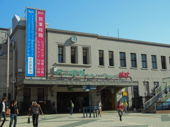 遲來的東京自助五日遊照片分享 (E-P5,E-PL2) 圖小多