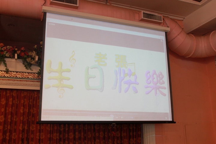 TLC 2014 全國大會師 活動花絮之照片