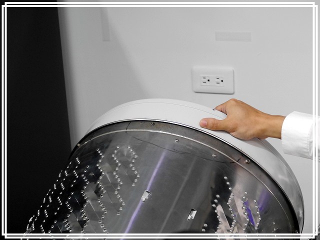 《Panasonic Fans》小惡魔獨家！網友搶鮮體驗《洗衣機、電冰箱》年度新品體驗會心得分享