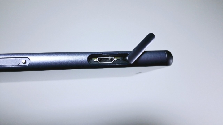 【開箱】SONY Xperia Z3 & Z3 Compact