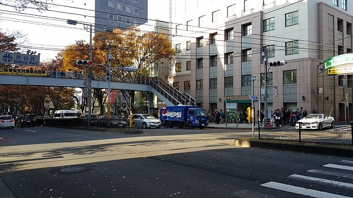 NOTE 4 旅遊東京 照片分享 (圖多)