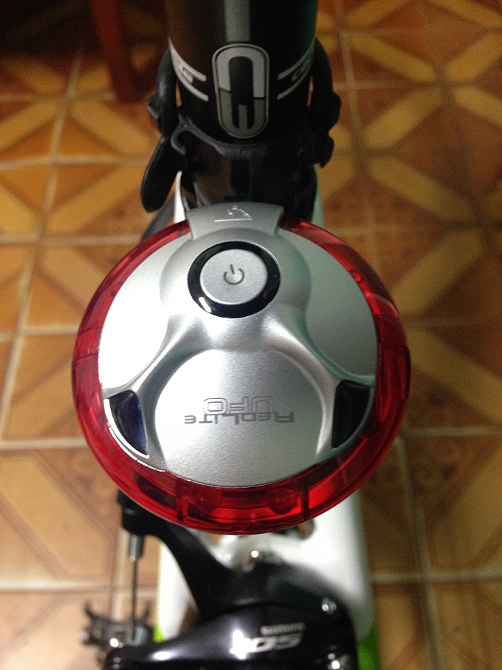 [沒箱子開箱] CANNONDALE 2014 CAAD10 vs 136試車照