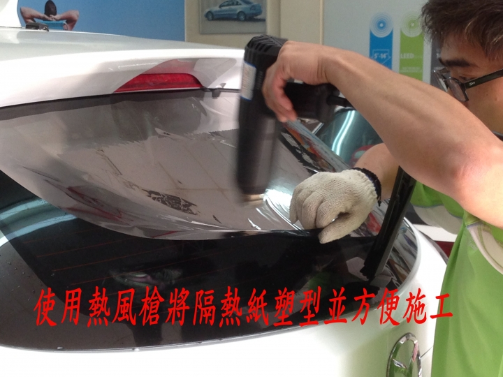 MAZDA CX-5 4WD 2.0 (3M  スコッチティント施工)((參加3M汽車隔熱膜試用活動分享))