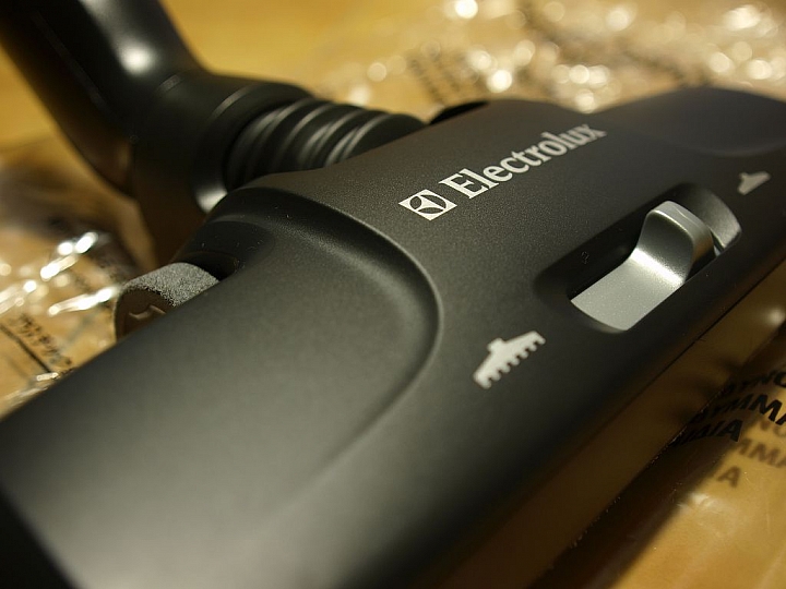 [開箱文] 來自瑞典的你 Electrolux  ZUF4206ACT