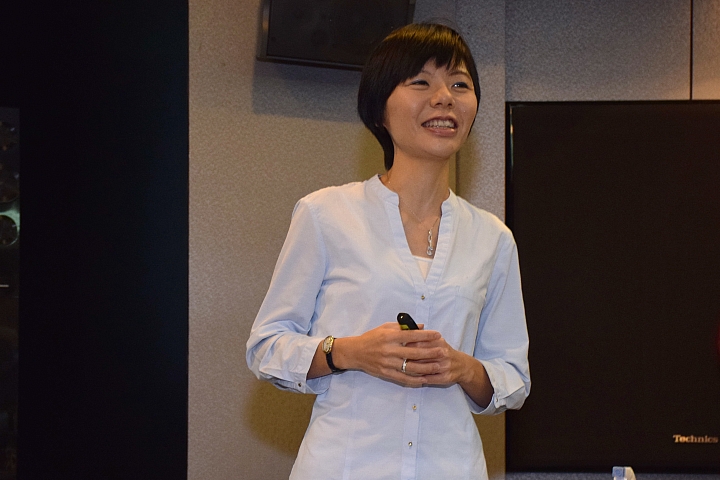 Panasonic 節能 x 健康 家電大解秘 參加Panasonic洗衣機、電冰箱體驗會