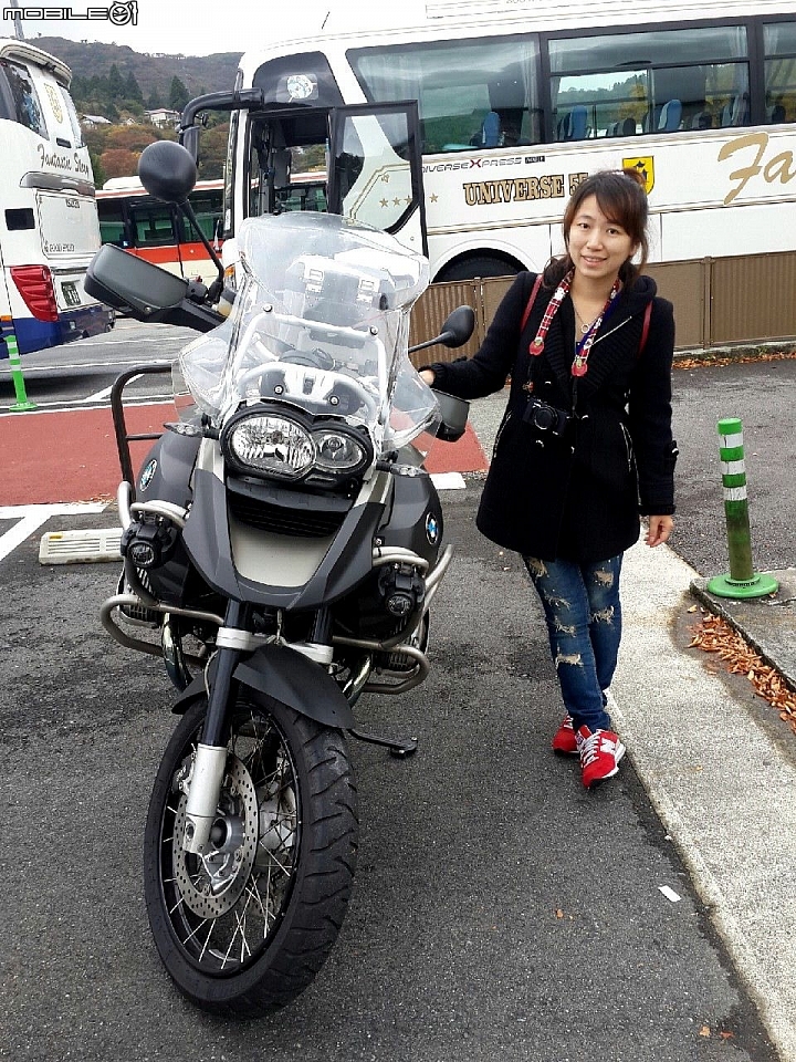遊記分享~余小牛浪跡天涯-日本東京篇-day 3