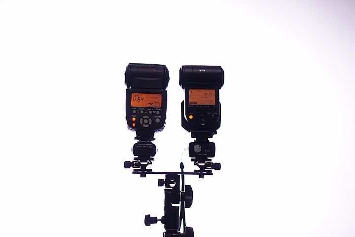 Phottix Odin for SONY Flash TTL 離閃 控制器（α7/R/S/II、A77II 、A6000支援）