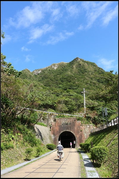 2014.11.23【單車遊記】雙泰產業道路