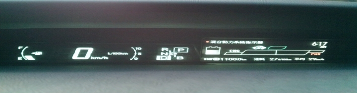 prius 拚單桶1600km之明年請早