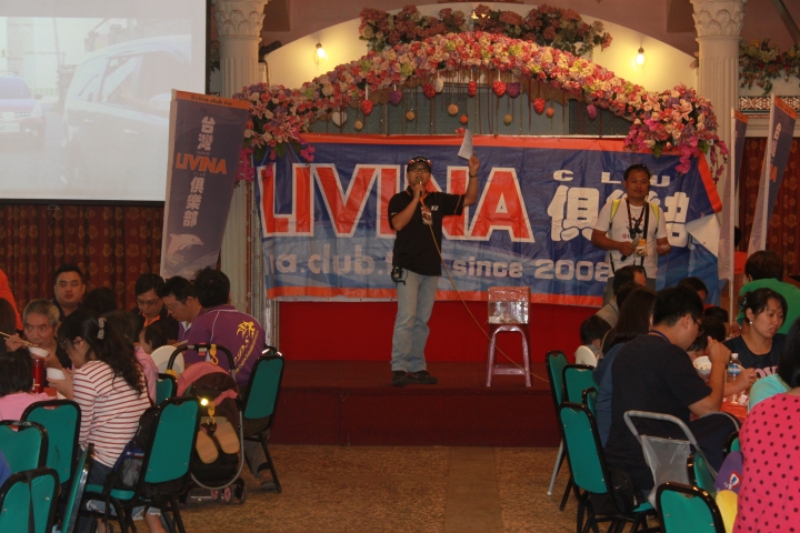 TLC 2014 全國大會師 活動花絮之照片