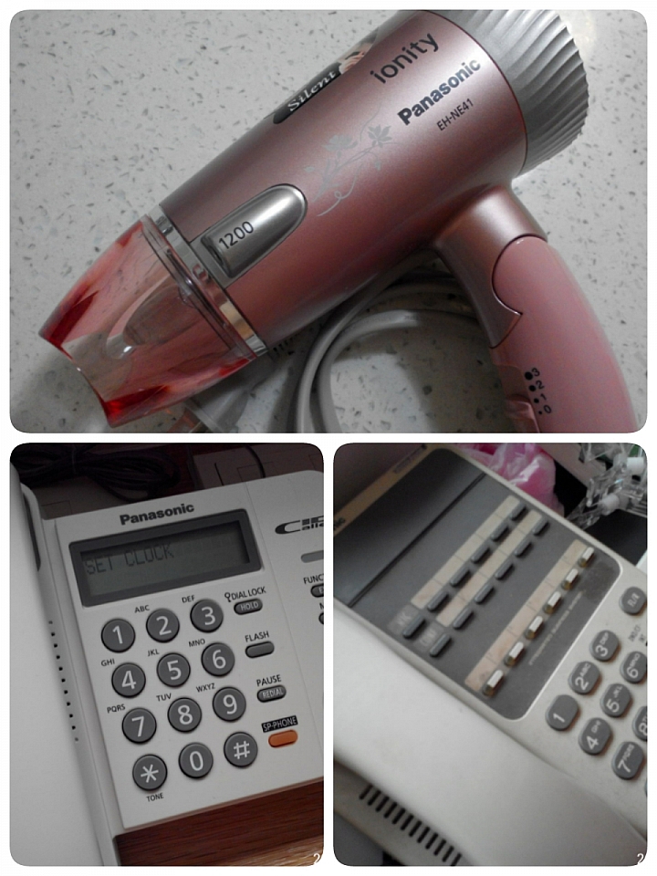 有美女的體驗會「 參加Panasonic洗衣機、電冰箱體驗會」