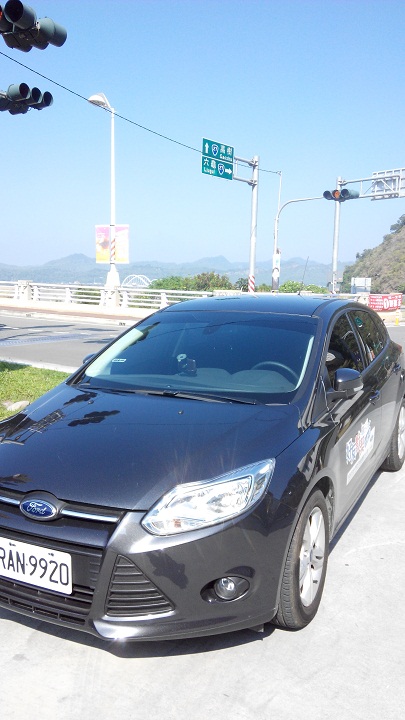 「Ford 好友默契出遊去」 24小時免費試駕活動-FOCUS 1.6茂林多納之旅