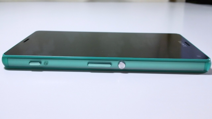 【開箱】SONY Xperia Z3 & Z3 Compact