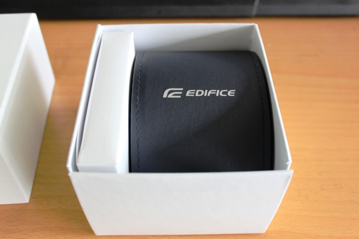 casio eqs-a500 光動能賽車錶開箱